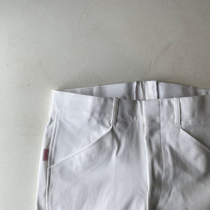 Tailored Sportsman Men's Breeches / Tan or White