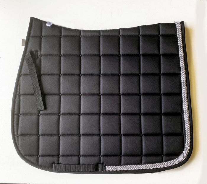 saddle pads