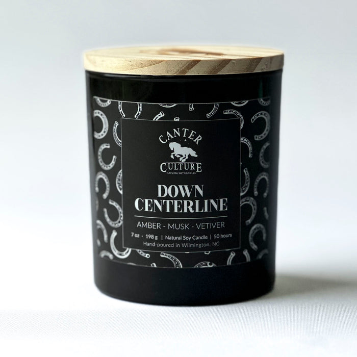 Canter Culture Candles