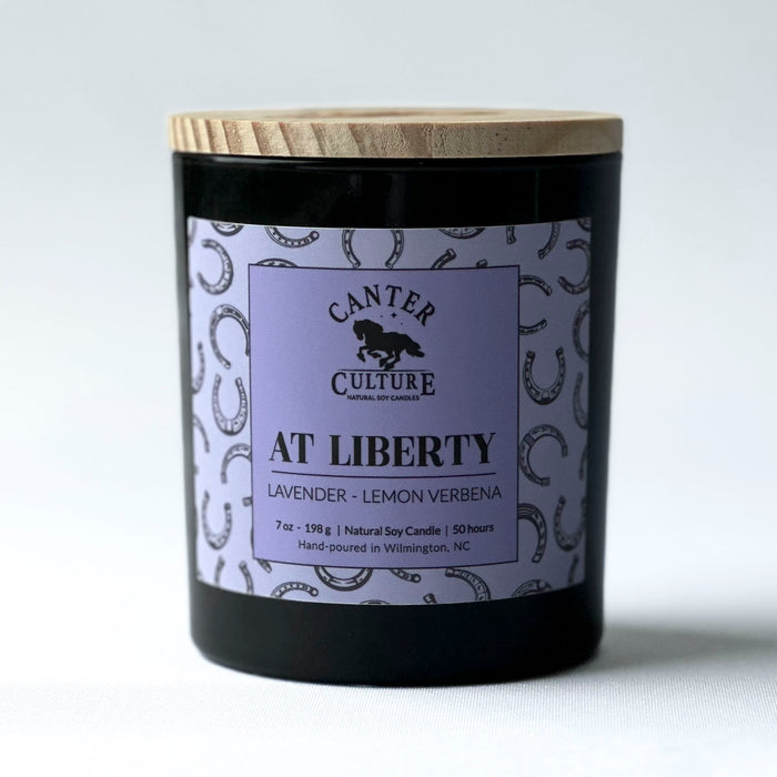 Canter Culture Candles