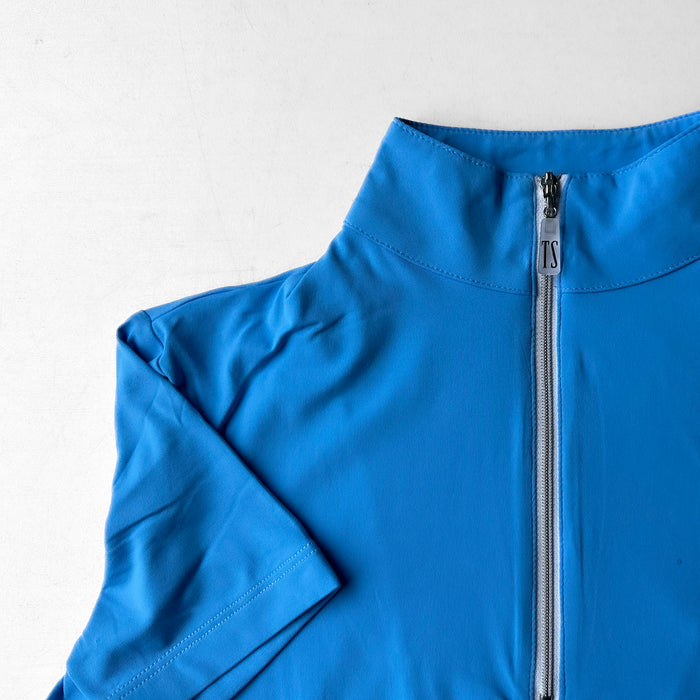 Tailored Sportsman Ladies ICEFIL® Sunshirt Short Sleeve / COOL Colors #2