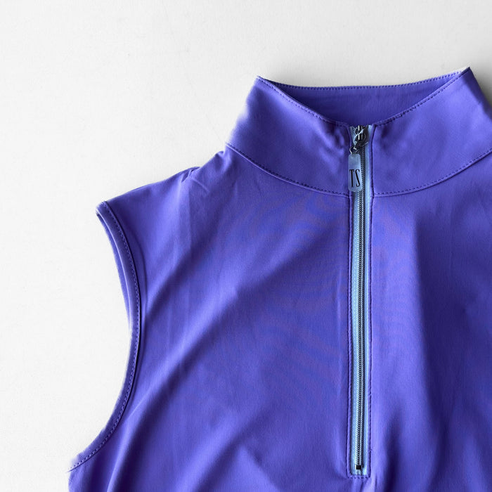 Tailored Sportsman Ladies ICEFIL® Sunshirt Sleeveless / COOL Colors