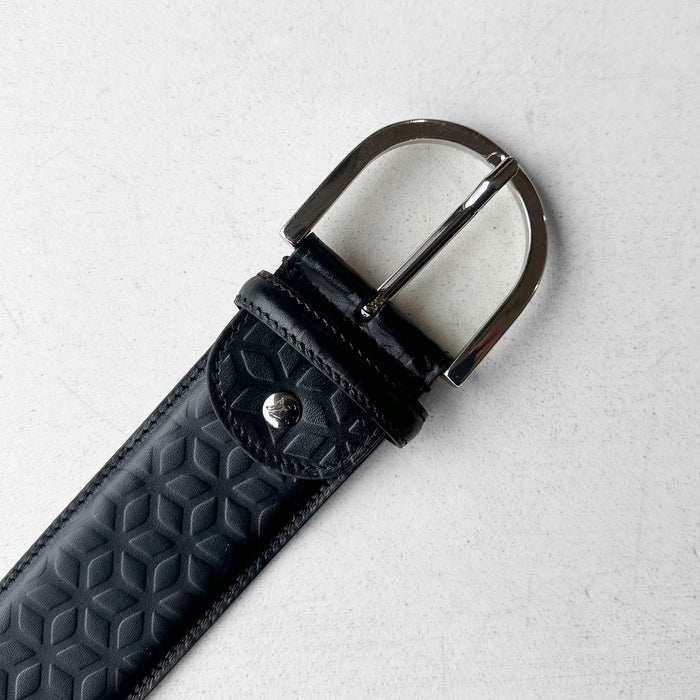 Tailored Sportsman Leather Belts - Colors