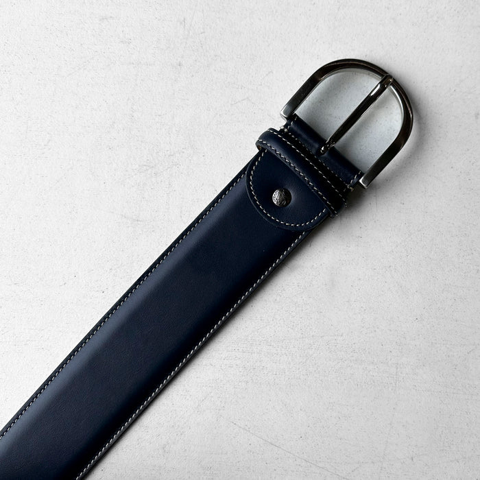 Tailored Sportsman In Contrast  Belt- Colors