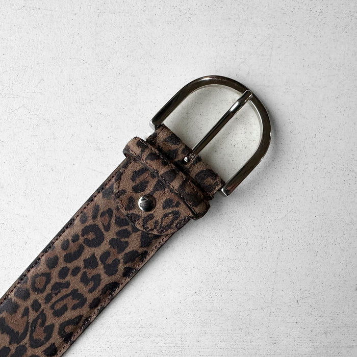 Tailored Sportsman Leather Belts - Colors