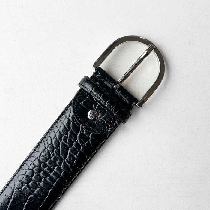 Tailored Sportsman Leather Belts - Colors