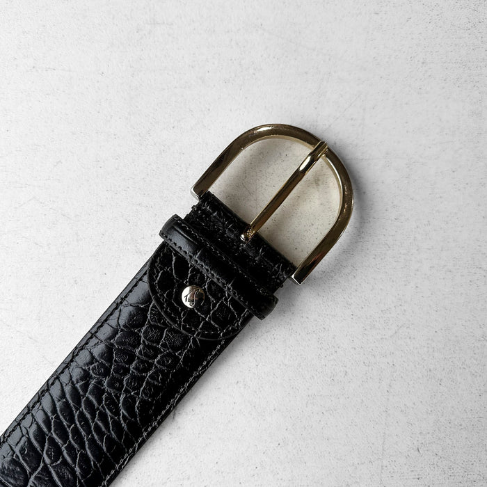 Tailored Sportsman Leather Belts - Colors