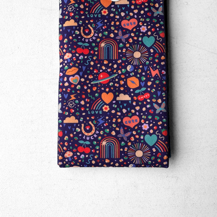 Dreamers & Schemers Boot Socks for Youth