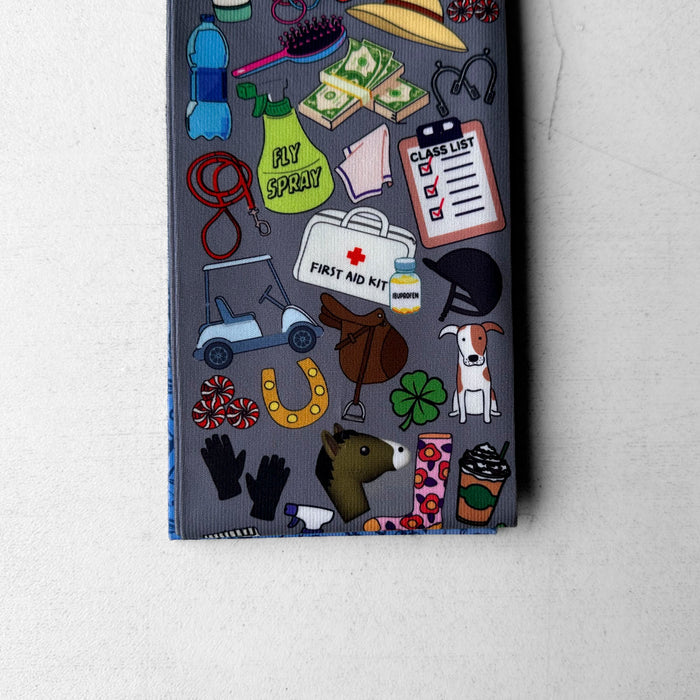 Dreamers & Schemers Boot Socks