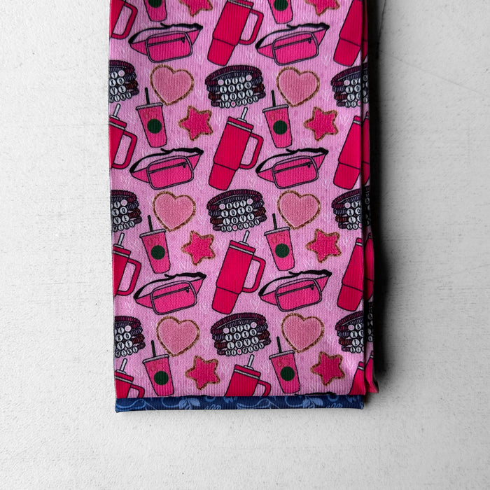 Dreamers & Schemers Boot Socks