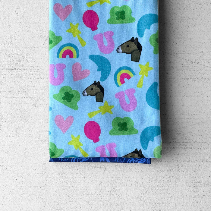 Dreamers & Schemers Boot Socks for Youth