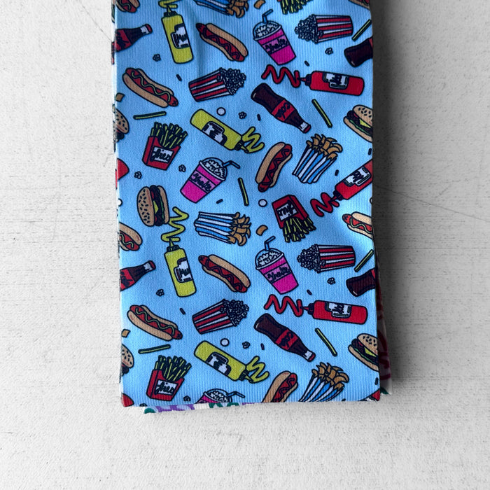 Dreamers & Schemers Boot Socks