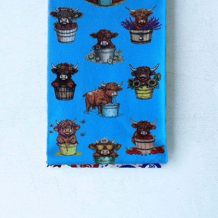 Dreamers & Schemers Boot Socks
