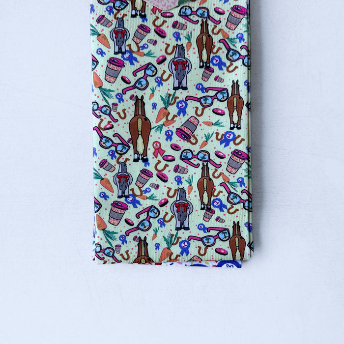 Dreamers & Schemers Boot Socks