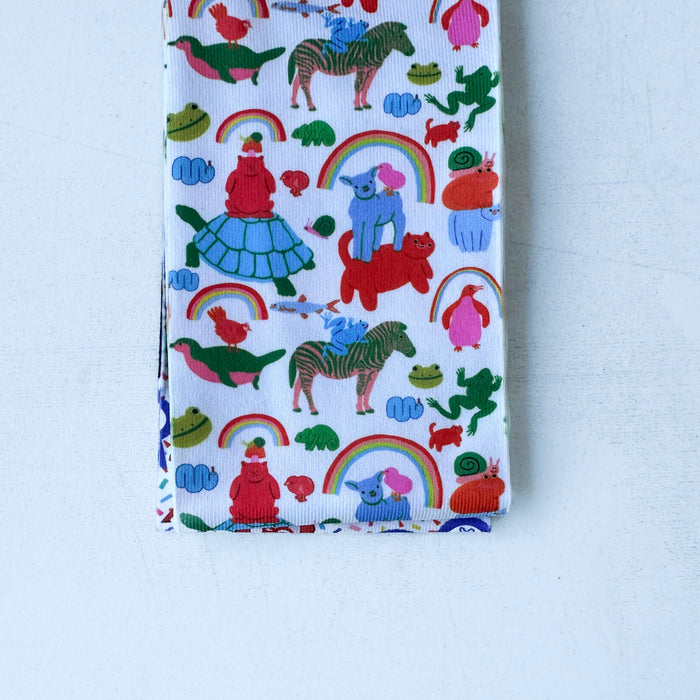 Dreamers & Schemers Boot Socks