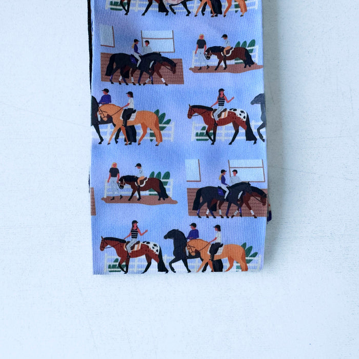 Dreamers & Schemers Boot Socks