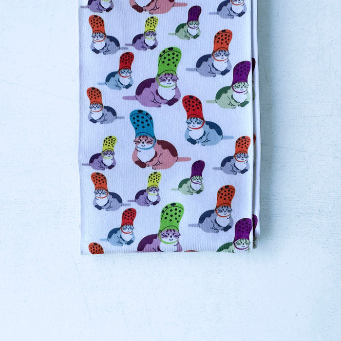 Dreamers & Schemers Boot Socks