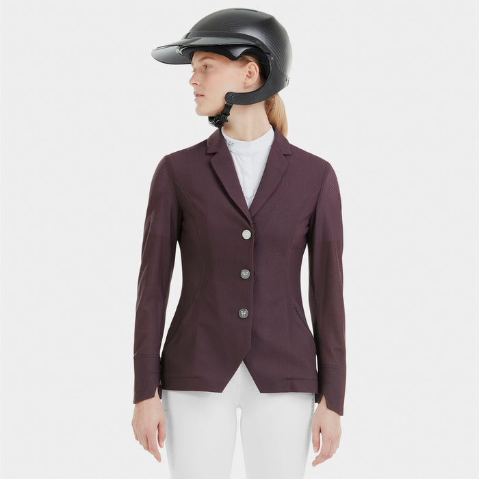 Horse Pilot Aeromesh Show Jacket