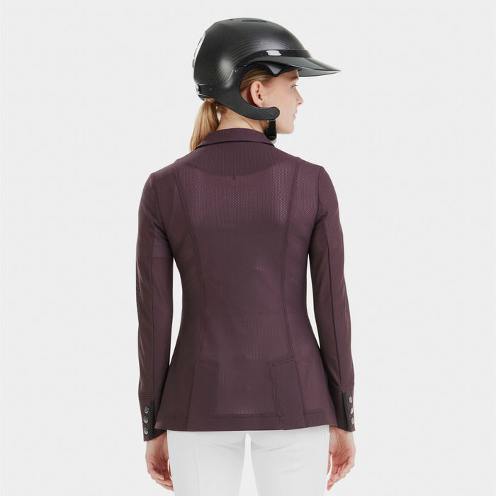 Horse Pilot Aeromesh Show Jacket