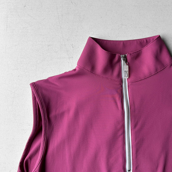 Tailored Sportsman Ladies ICEFIL® Sunshirt Sleeveless / WARM Colors