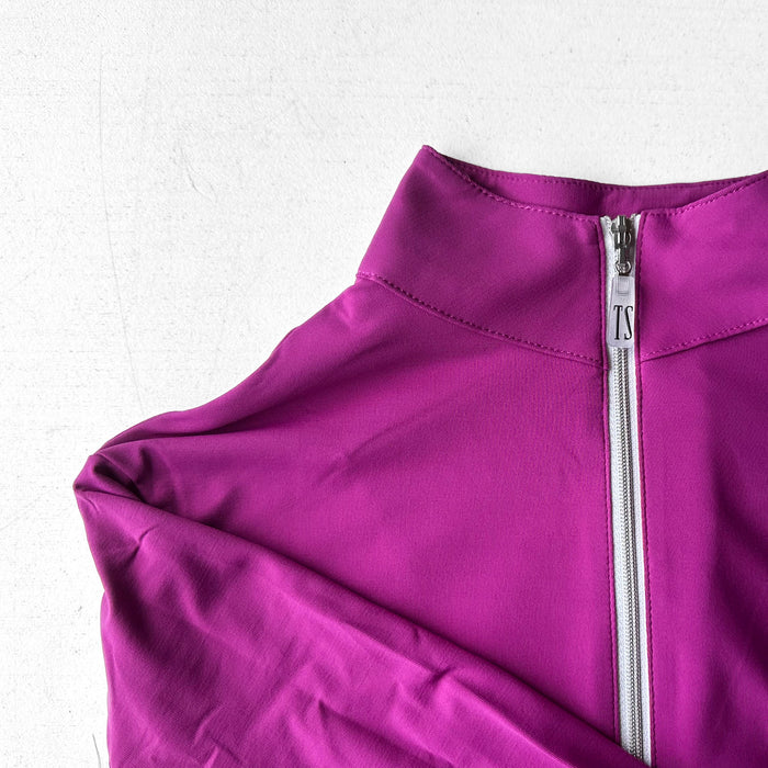 Tailored Sportsman Ladies ICEFIL® Sunshirt Long Sleeve / WARM Colors #2