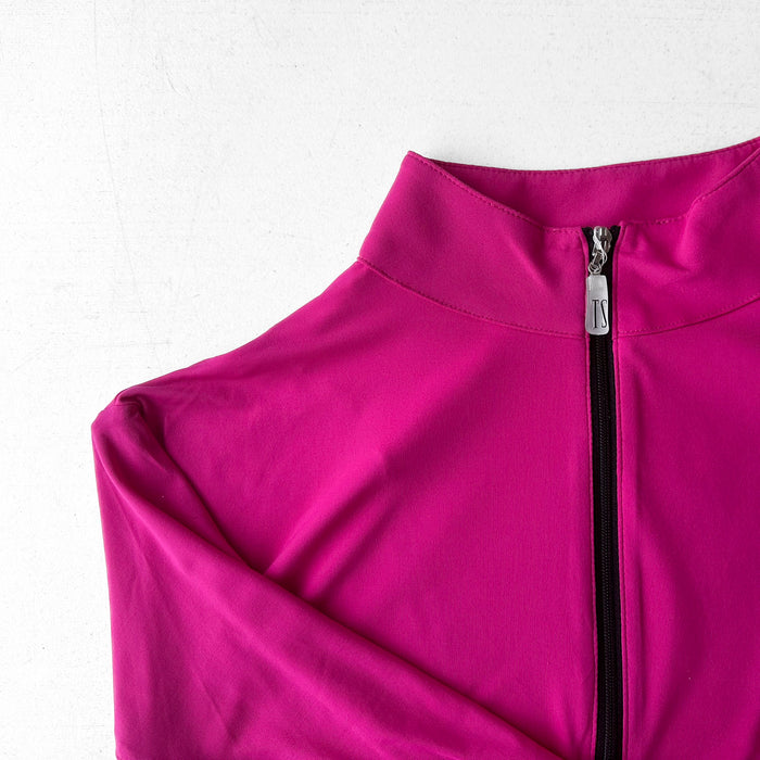 Tailored Sportsman Ladies ICEFIL® Sunshirt Long Sleeve / WARM Colors