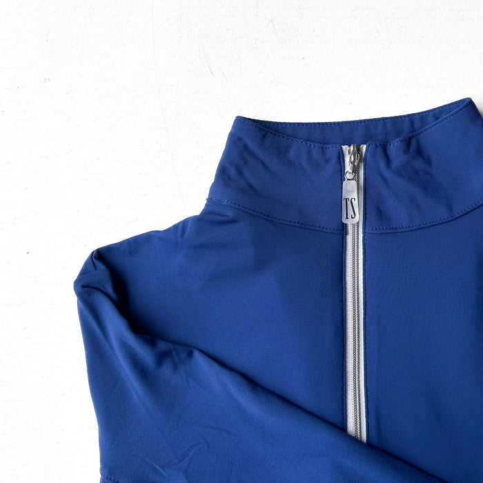 Tailored Sportsman Ladies ICEFIL® Sunshirt Long Sleeve / COOL Colors