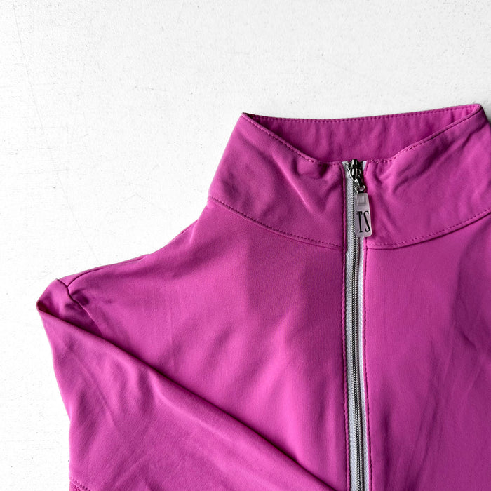 Tailored Sportsman Ladies ICEFIL® Sunshirt Long Sleeve / WARM Colors