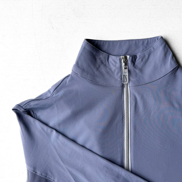 Tailored Sportsman Ladies ICEFIL® Sunshirt Long Sleeve / COOL Colors