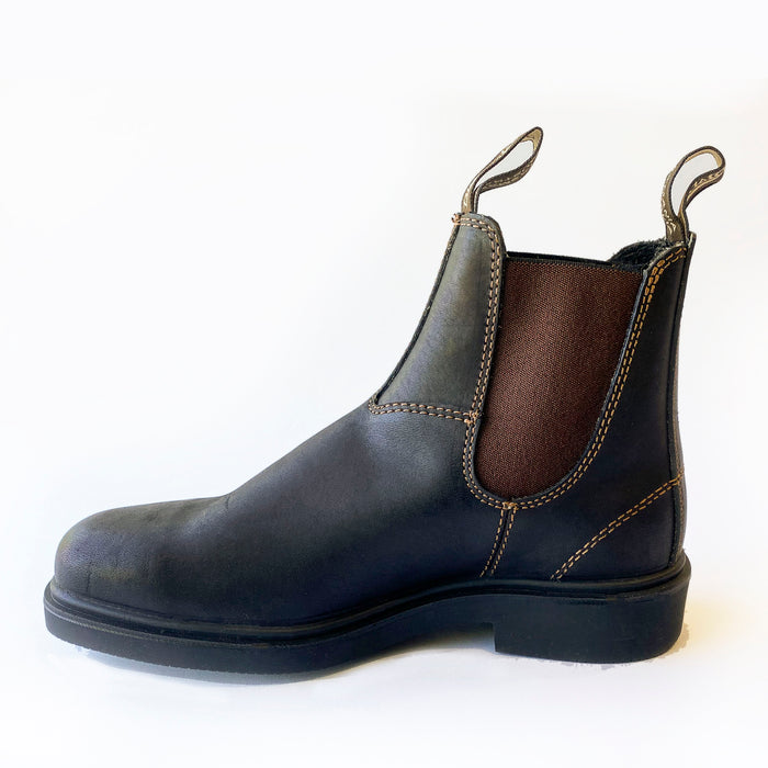 Blundstone Original 062 Boot - Stout Brown