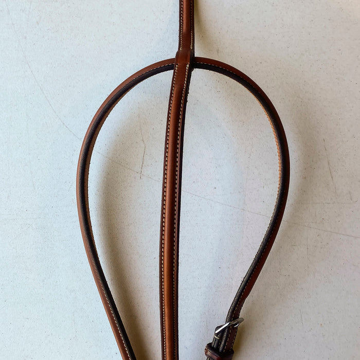 Edgewood Plain Raised Standing Martingale