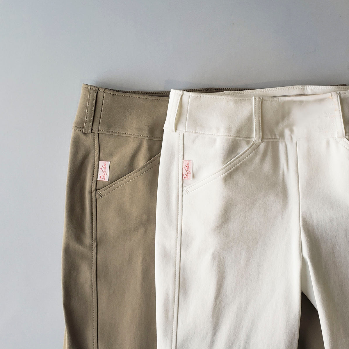 PPT - A Guide To Finding Tailored Sportsman Breeches PowerPoint