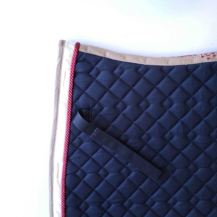 USG Saddle Pads - Dressage