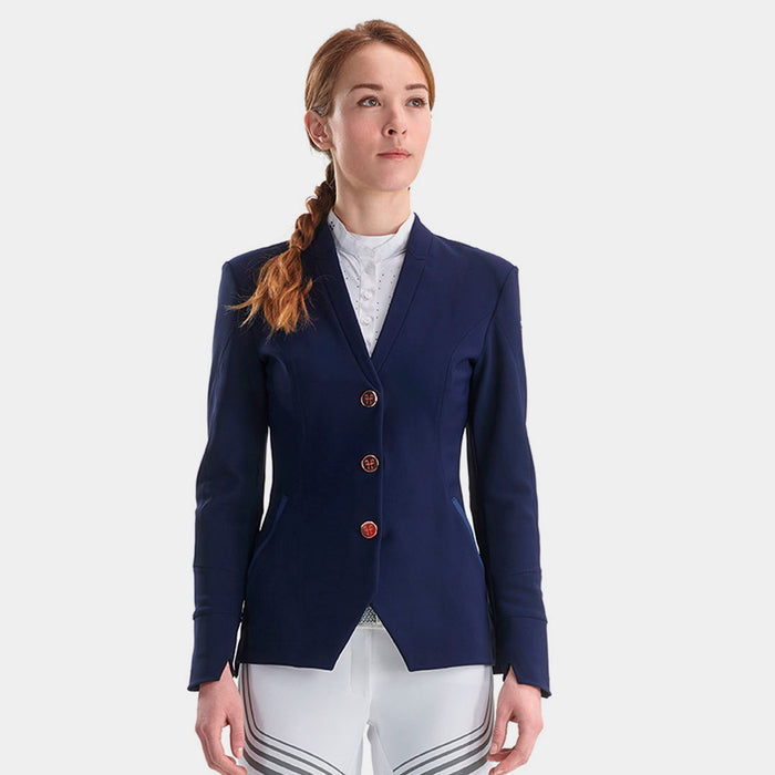 Horse Pilot Aerotech Show Jacket