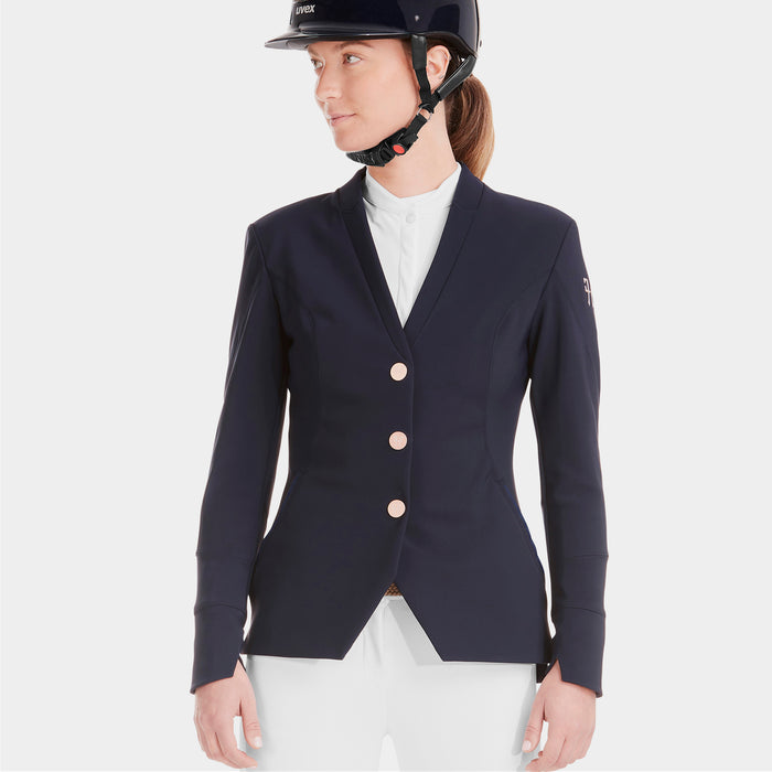 Horse Pilot Aerotech Show Jacket