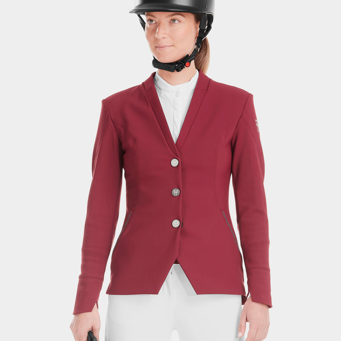 Horse Pilot Aerotech Show Jacket