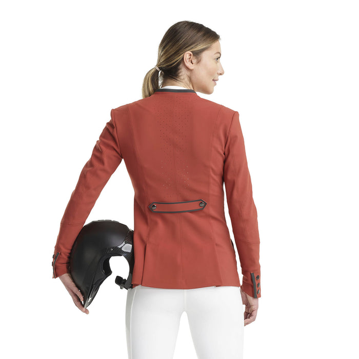 Horse Pilot Aerotech Show Jacket