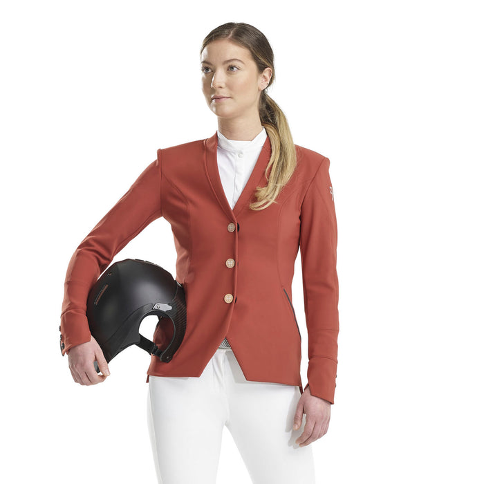 Horse Pilot Aerotech Show Jacket