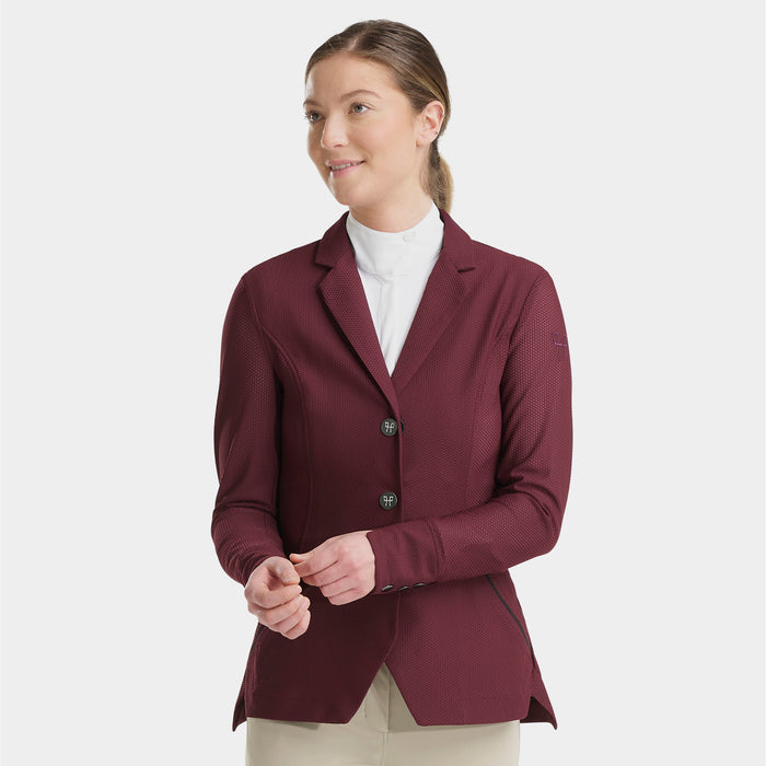 Horse Pilot Aeromesh Show Jacket