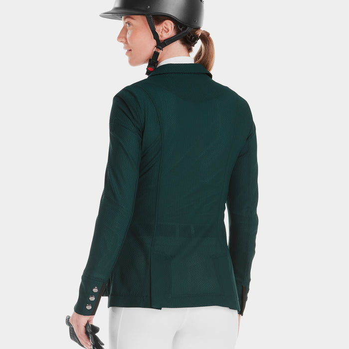 Horse Pilot Aeromesh Show Jacket