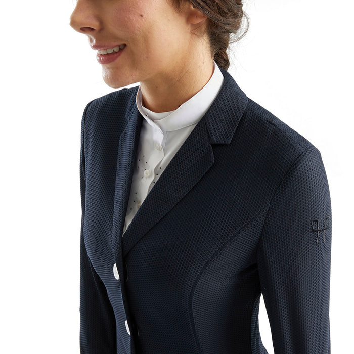 Horse Pilot Aeromesh Show Jacket