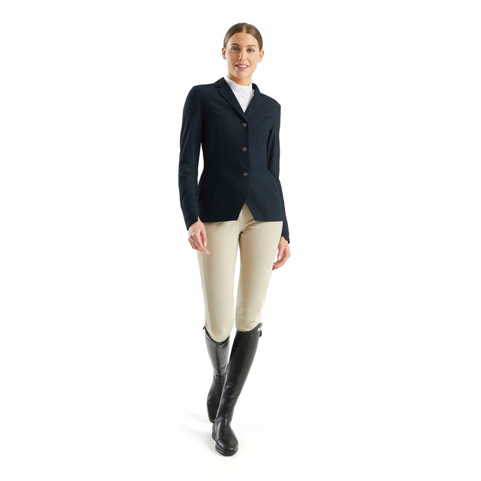 Horse Pilot Aeromesh Show Jacket