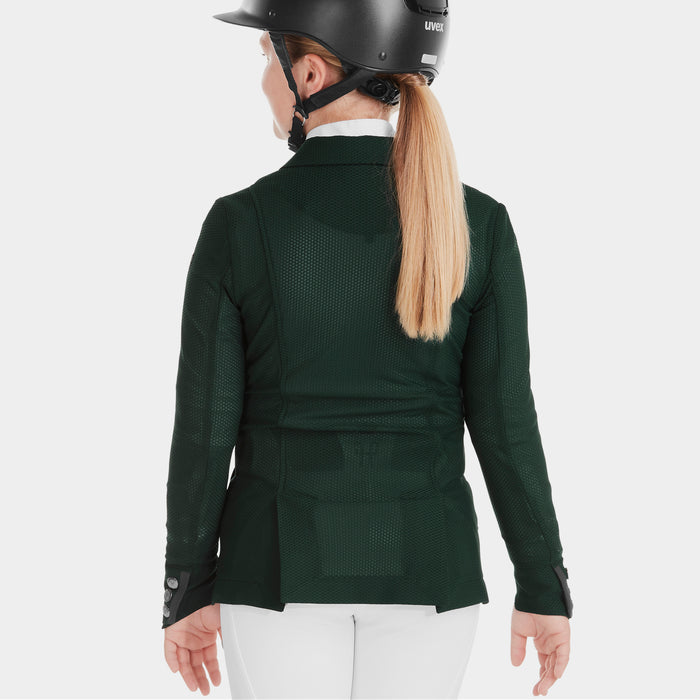 Horse Pilot Aeromesh Junior Show Jacket