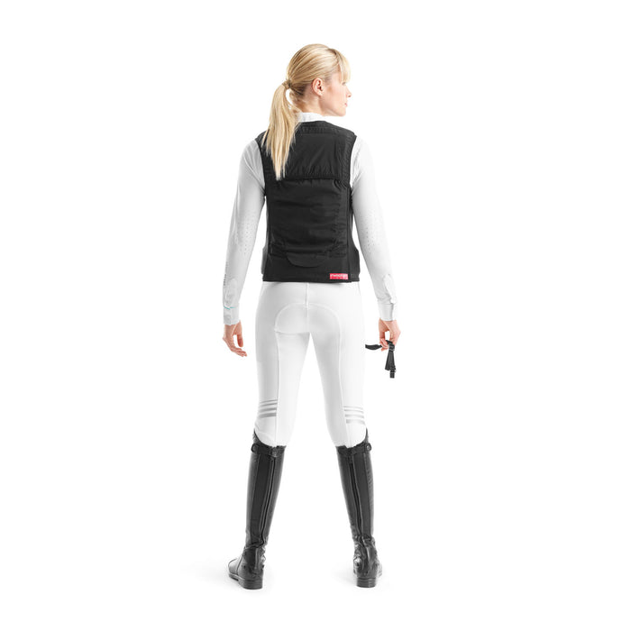 Horse Pilot Airbag Vest + Canister + KIT airbag