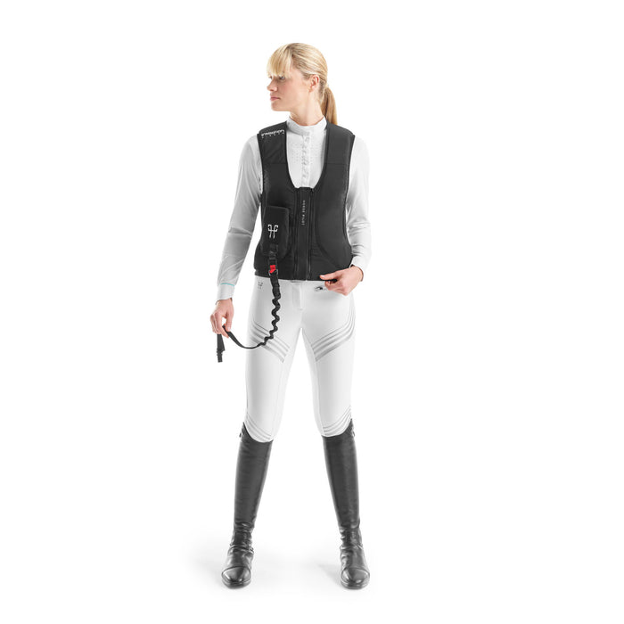 Horse Pilot Airbag Vest + Canister + KIT airbag