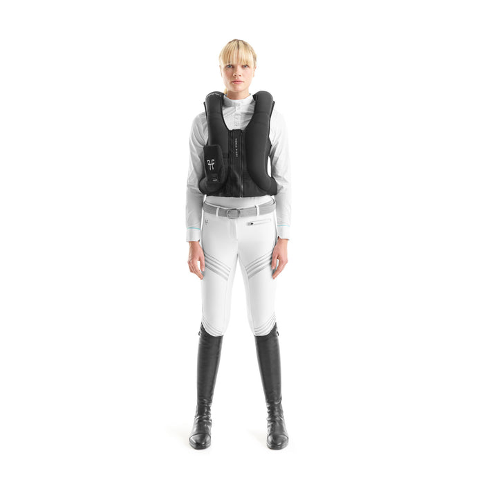 Horse Pilot Airbag Vest + Canister + KIT airbag