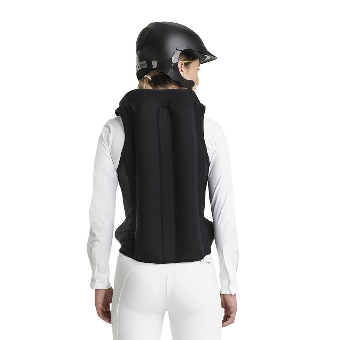 Horse Pilot Twist'Air Airbag Junior Vest - Black or Navy