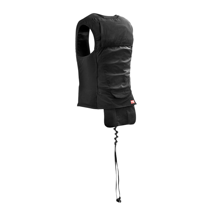 Horse Pilot Airbag Vest + Canister + KIT airbag