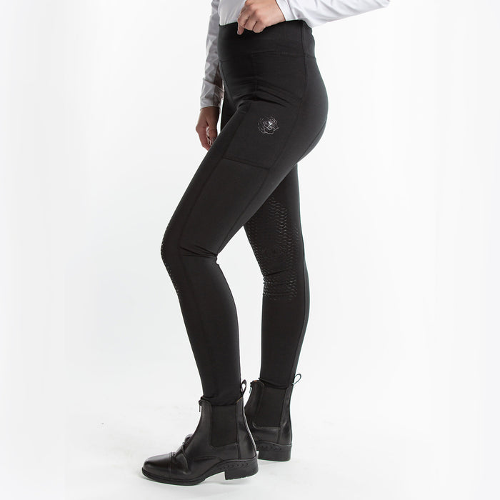 Hannah Childs High Waist Pull On Breech