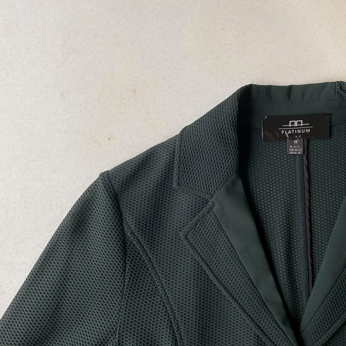 AA Platinum Ladies MotionLite Jacket Colors – atlanta